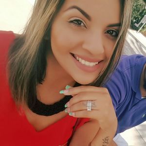 Meet your Posher, Marisol